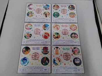 赤ずきんチャチャ DVD BOX VOL.3 Amazon.co.jp: 赤ずきんチャチャ DVD-BOX VOL.3 : 鈴木真仁, 日高