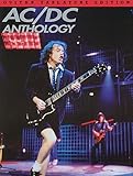 AC/DC Anthology (Tab)