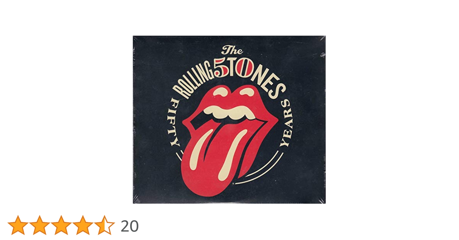 【CD】The Rolling Stones 1320 71NoXFS2gCL._UF1000,1000_QL80_.jpg