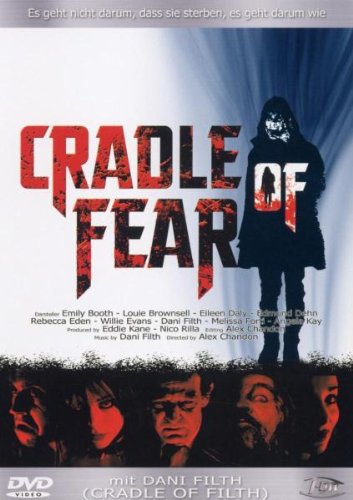 Cradle of Fear - Mehr Infos/Bestellen