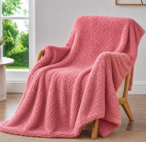 Image of Rangrika.in Blake Collection Ultra Soft Plush Dual Purpose Blanket & Bedsheet | Warm Cozy Bed Blanket with 2 Matching Pillow Covers | All Season Bedding Set