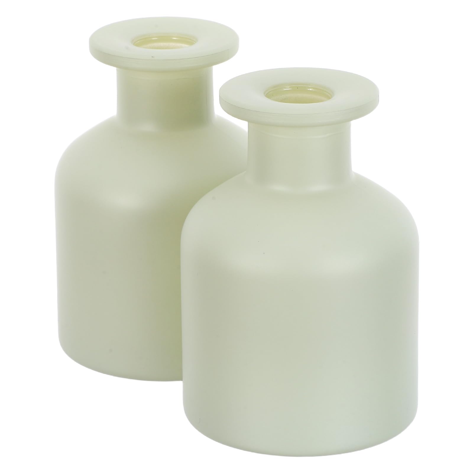 Diffuseurs de parfum en verre pour une ambiance zen au salon et bureau