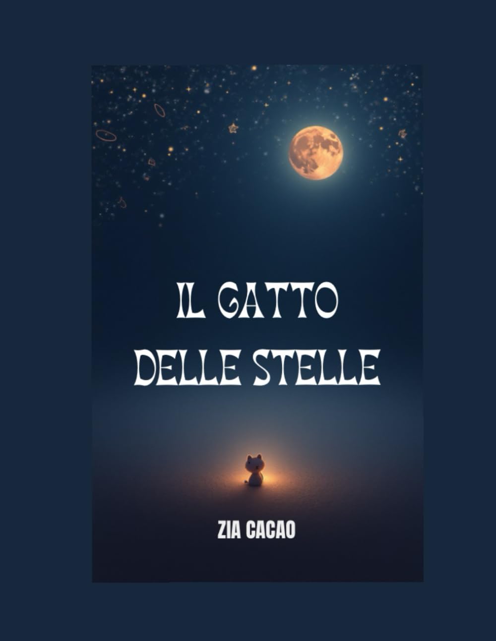 Il gatto delle stelle