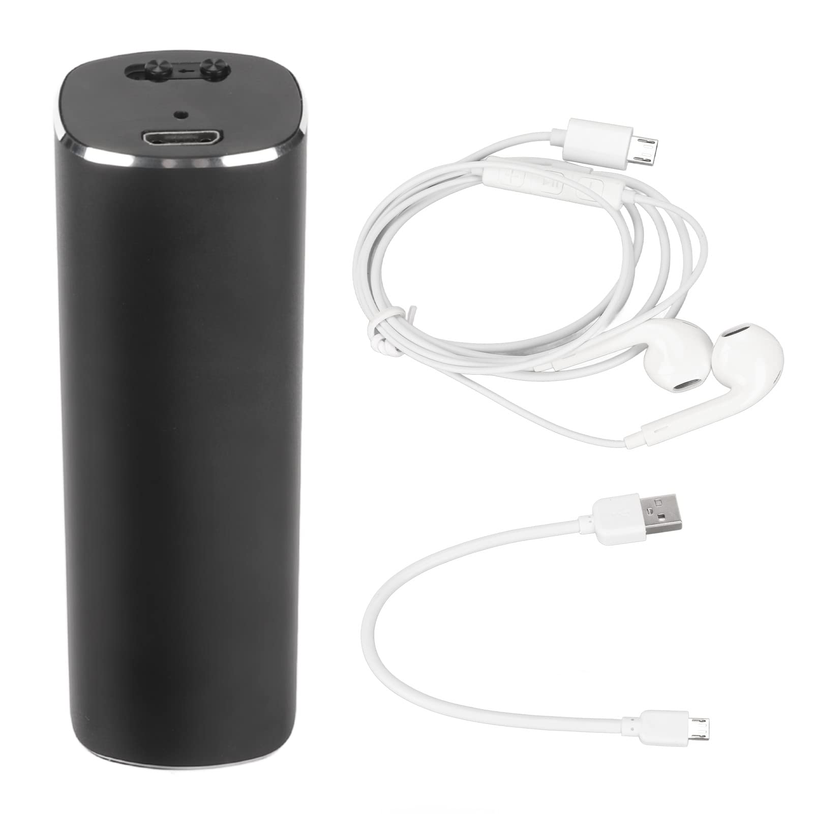 VEVOR - Zwart - Voicerecorder kopen? | Korting tot 26 VEVOR - Zwart - Voicerecorder kopen? | Korting tot 26