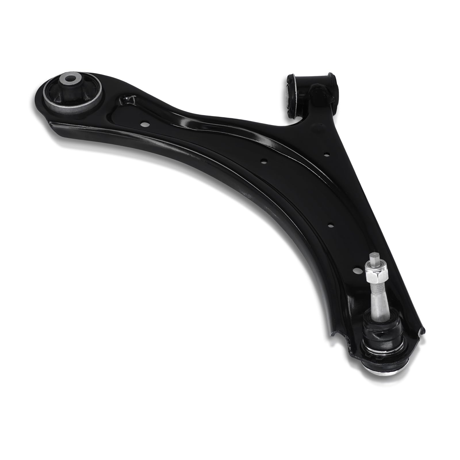 Amazon.com: Frenzybro Passenger Side Front Right Lower Control Arm
