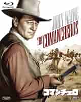 コマンチェロ [Blu-ray] n5ksbvb Amazon.co.jp: コマンチェロ [Blu-ray] : ジョン・ウェイン