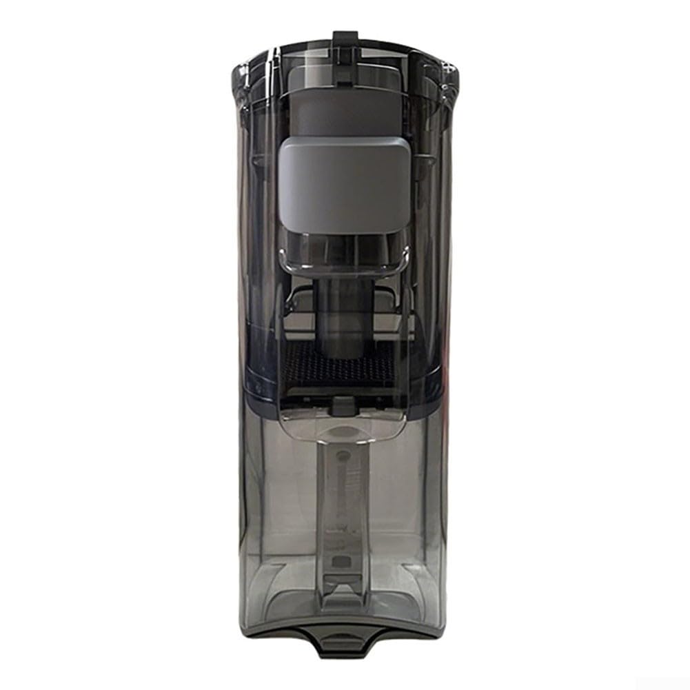 Réservoir d'eau Narwal-S20 Pro récipient de collecte en plastique PE grande capacité pour aspirateur