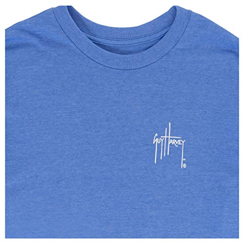 Guy Harvey Boy's Long Sleeve T-Shirt4