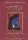  RECHERCHE TECHNOLOGIE ILE DE FRANCE