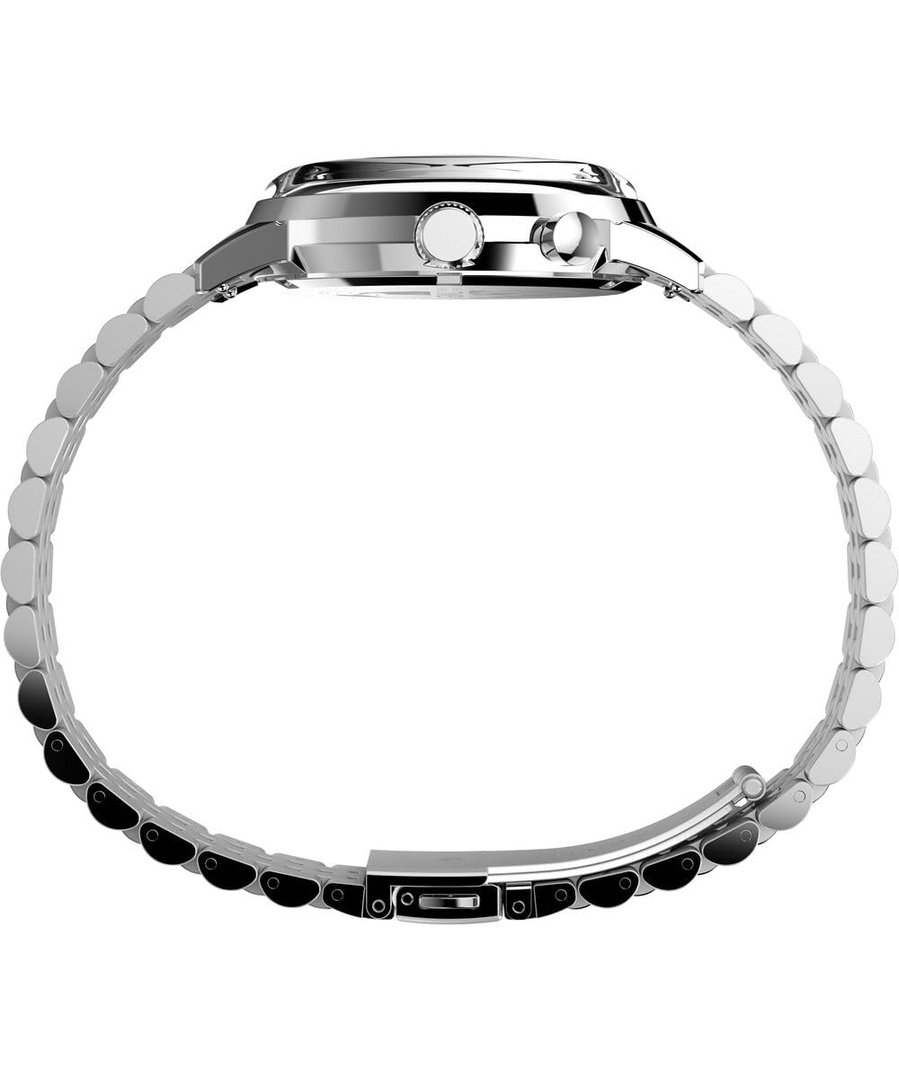 Timex Men's Marlin Moon Phase 40mm Watch