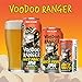 New Belgium Brewing, IPA Voodoo Ranger Juice Force, 6pk, 12 Fl Oz Cans