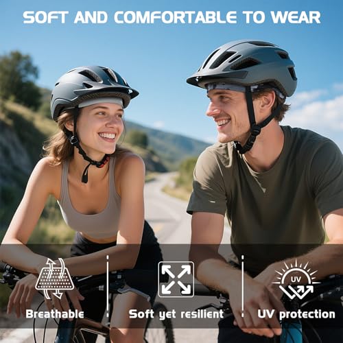 Image of GXCROR Cooling Skull Cap for Men Women Sweat-Wicking Breathable Mesh Liner for Helmets, Summer Cycling Motorcycle