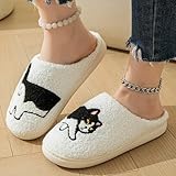 Zoom IMG-2 vbedkdeb pantofole da donna invernali Zoom IMG-2 vbedkdeb pantofole da donna invernali