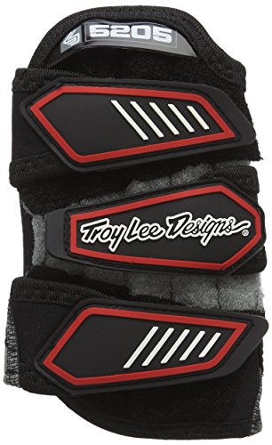 Troy Lee Designs WS 5205 Wrist Support Black, L/Right #1