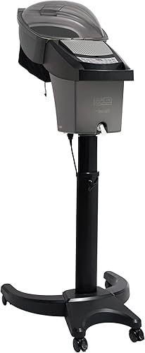 Vaporizador profesional para el cabello para salón de belleza, spa, vaporizador para el cabello, acondicionador para cuidado de la peluquería,