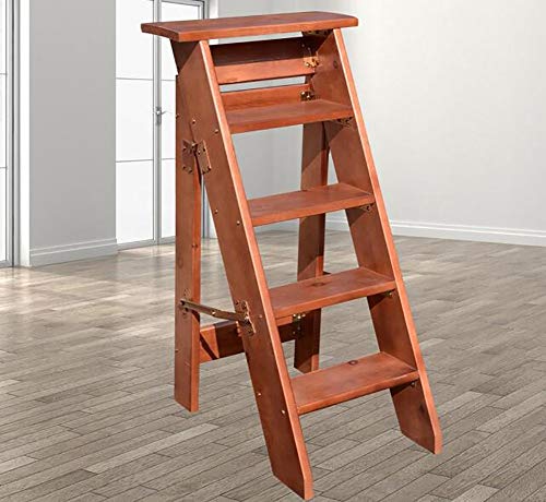 Taburetes Altos de Cocina Plegables Baratas Marca YGCBL