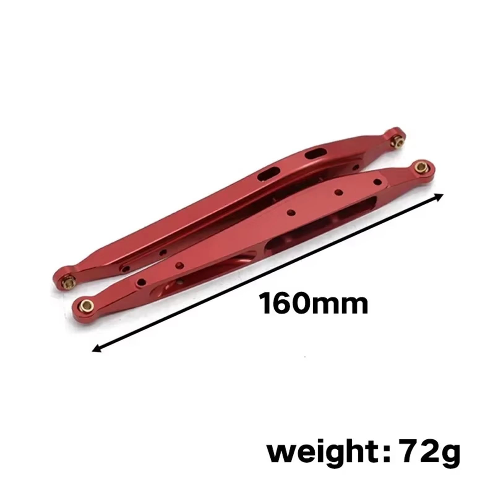 ECSiNG Blocage Différentiel Acier Trempé – Compatible Axial RBX10 RYFT 1/10 – Pièce RC Avant/Arrière – Durable Et Fiable