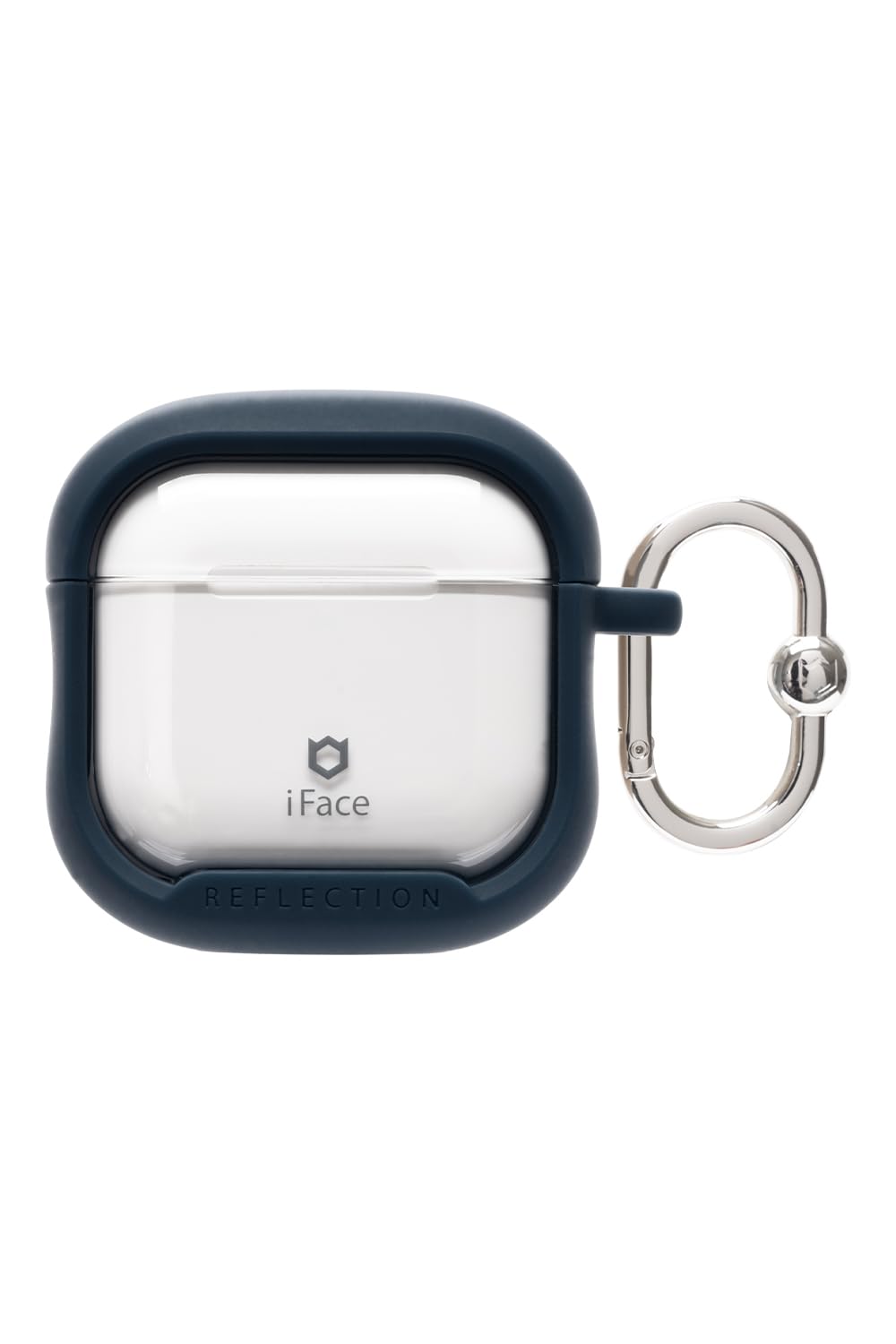 Amazon | iFace Reflection AirPods 第4世代 専用 ケース