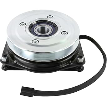 A-B1XT0600-AI PTO Clutch, Xtreme X0600