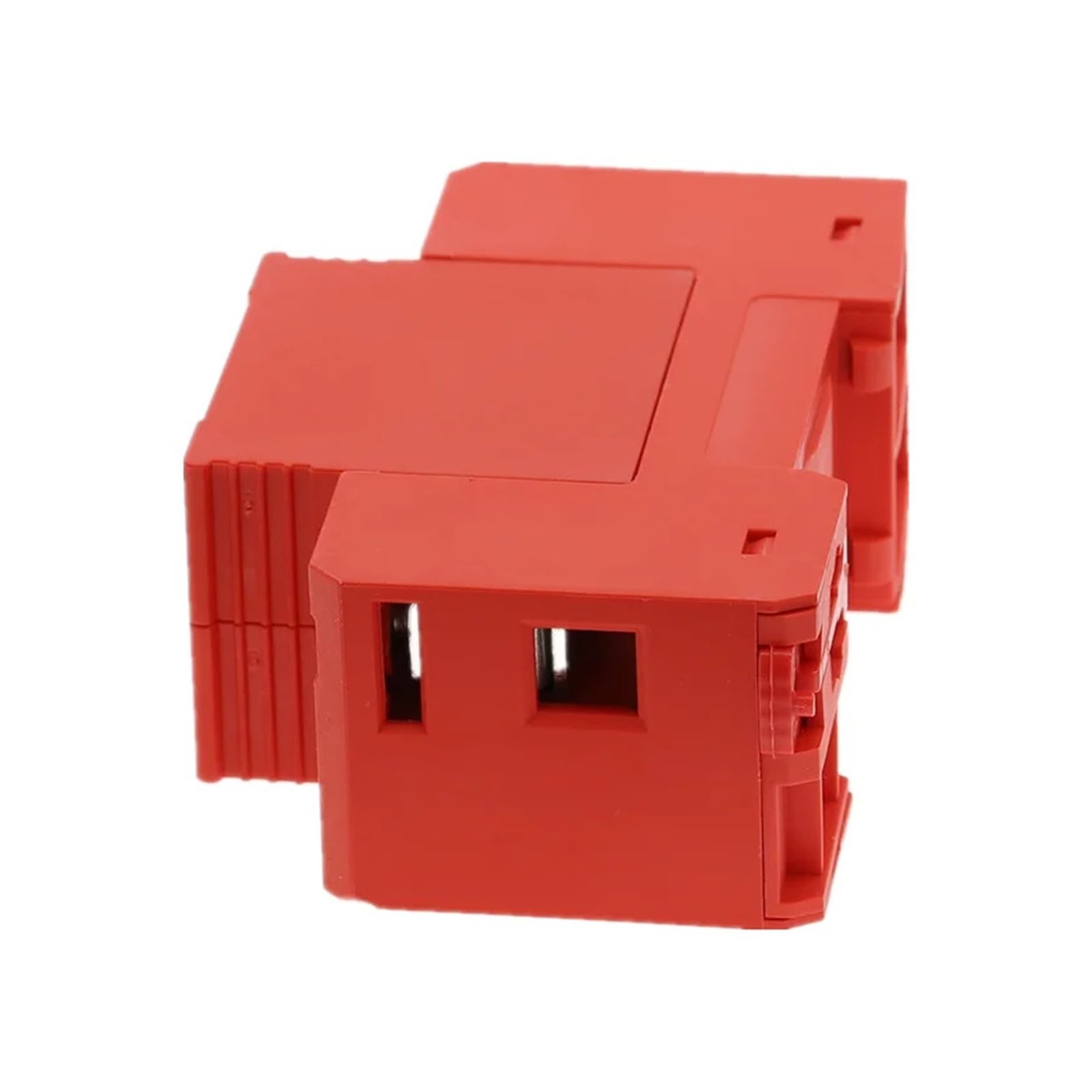 DC 500V 1000V 2p DC1000V 20KA ~ 40ka ochrona przeciwprzepięciowa