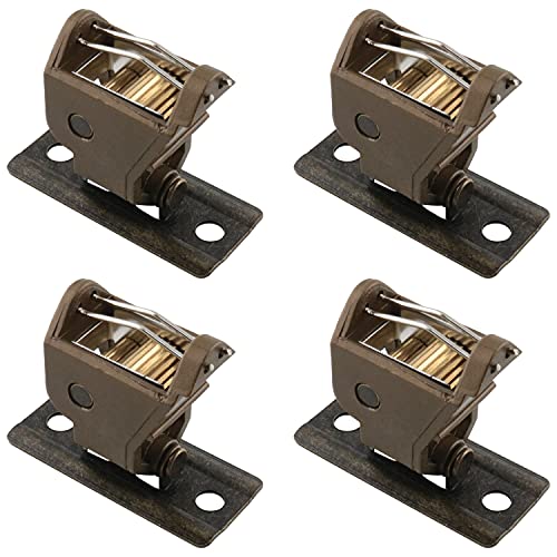 WHYHKJ 4pcs Roman Shade Cord Lock