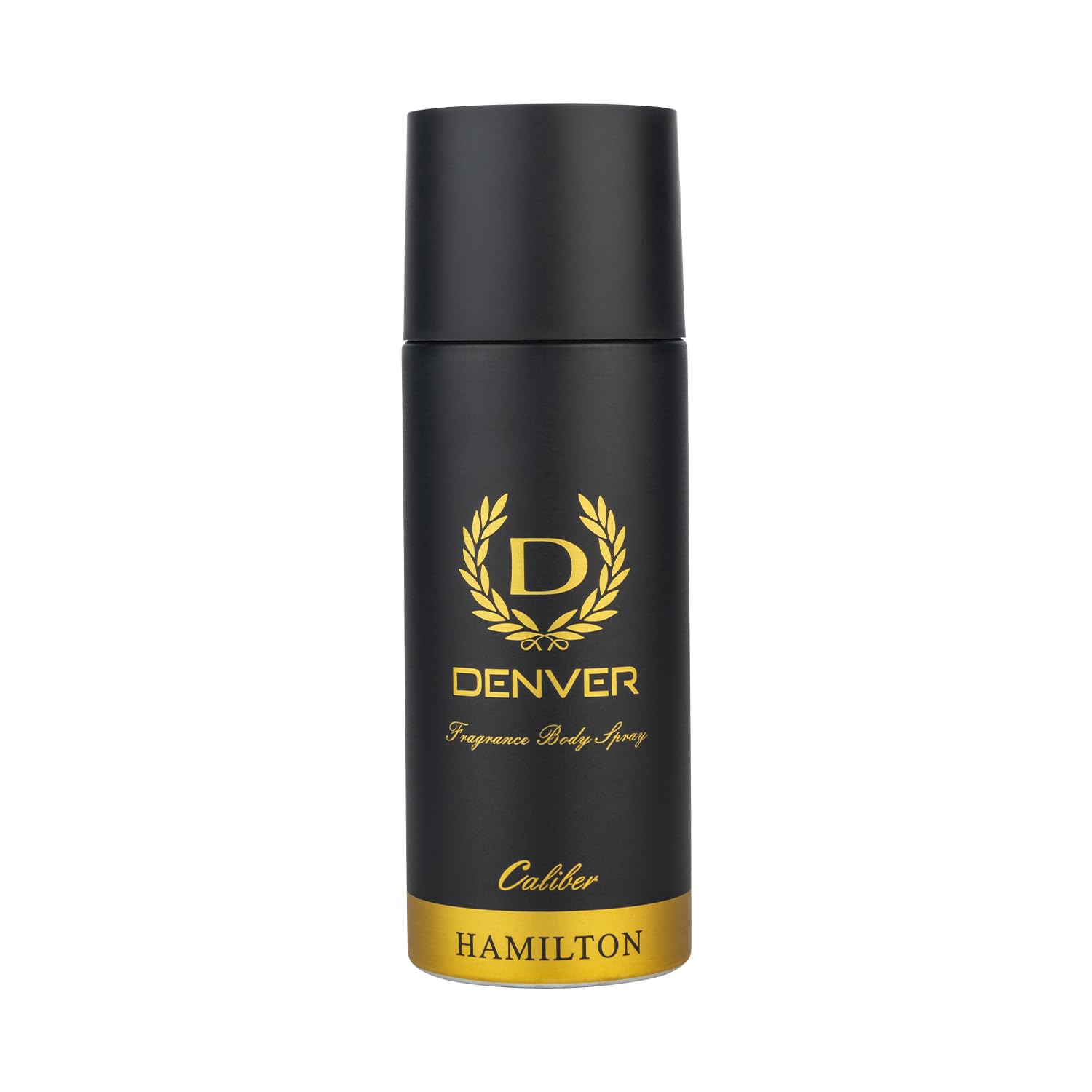 Denver Caliber Deodorant Body Spary For Men - 165ML | Long Lasting Fragrance Body Spary