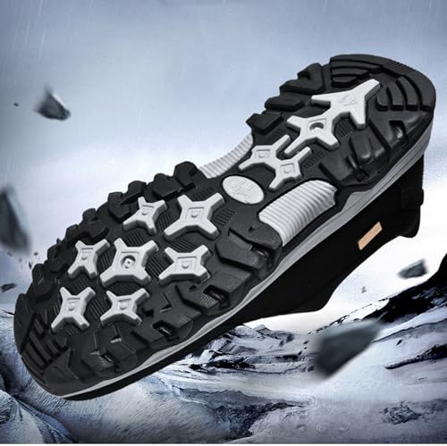 Men's Fashion Lightweight Canvas Orthopedic Walking Slippers Non Slip Casual Arch Supported Driving Flat Shoes Comfortable and Breathable Canvas Shoes4