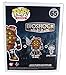 Funko POP Games: Bioshock - Big Daddy 6