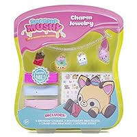 Algopix Similar Product 4 - Smooshy Mushy Smooshy Charm Jewelry by