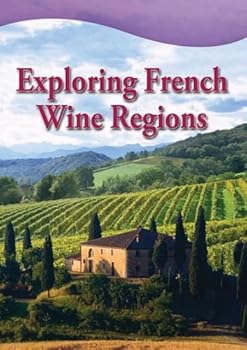 DVD Exploring French Wine Regions Book