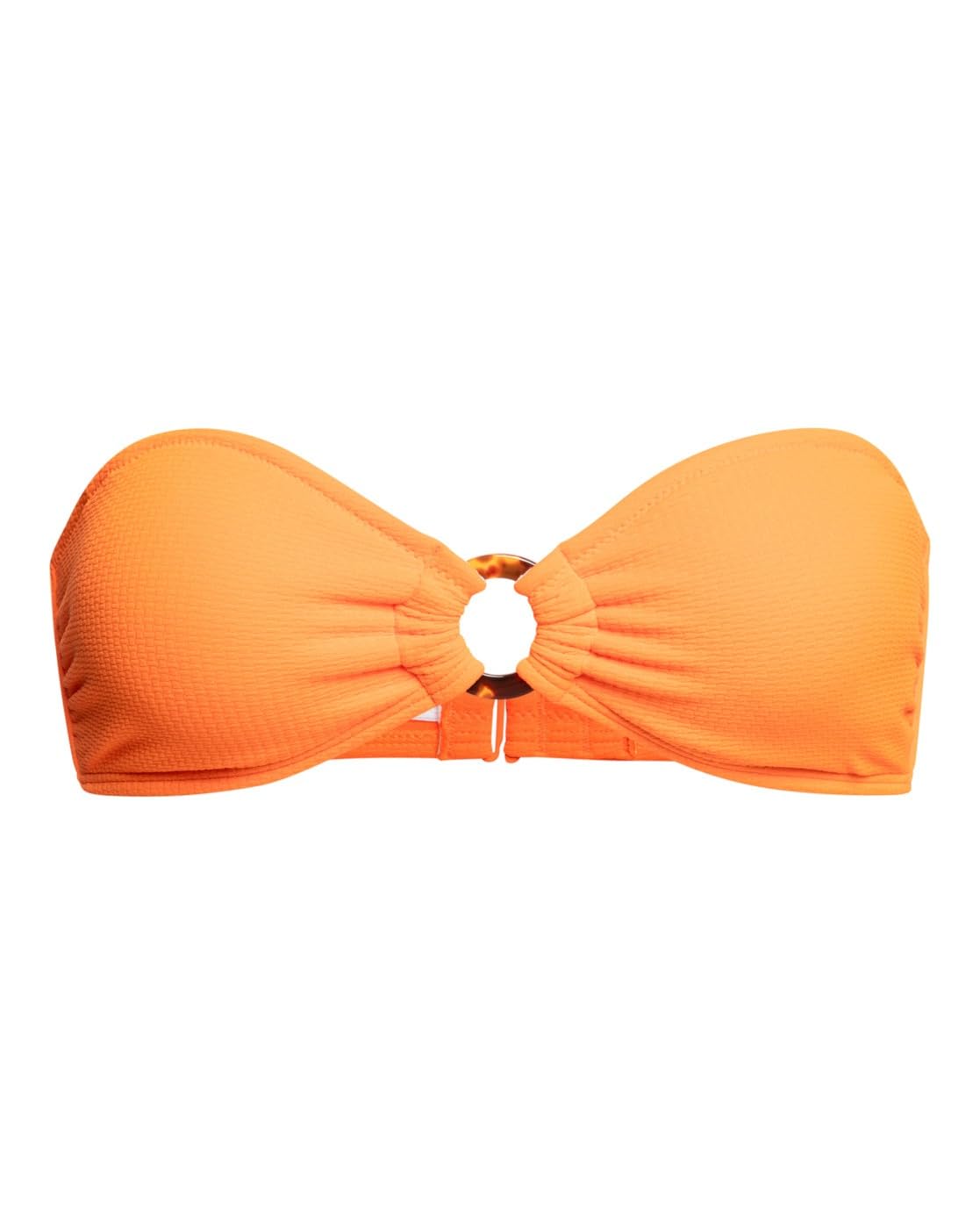 Roxy Color Jam ERJX304939 Top Bikini Bandeau Donna