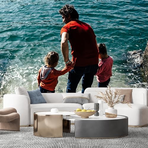 SIGNFORD Custom Wall Mural Prints with Your Photos Removable Wallpaper