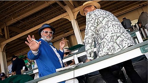 Kentucky Derby Fashion: A Decade en Vogue