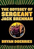 The Odyssey of Sergeant Jack Brennan (Pantheon Graphic Library)