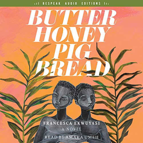Cover art for Butter Honey Pig Bread