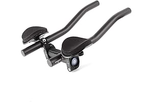 UPANBIKE Racing Bike Handlebar TT Bar