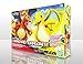 Bandai - Pokmon Model Kit - Pack of 2 articulated figures 9 cm to build - Charizard characters + Dragonfly