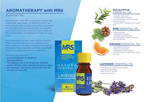 Olio Essenziale all'Arancia, Migliora il Sonno e