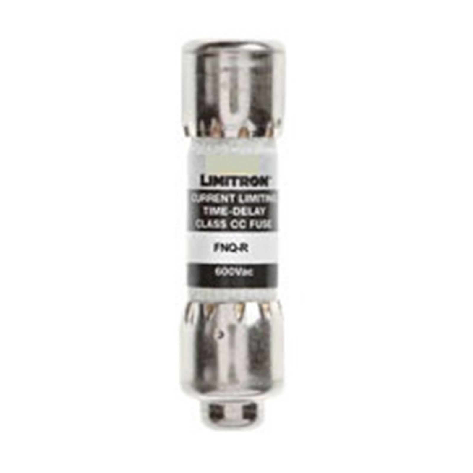 HYRBNSDLK FNQ-R-1/4 600V 0.25A slow blow ceramic fuse
