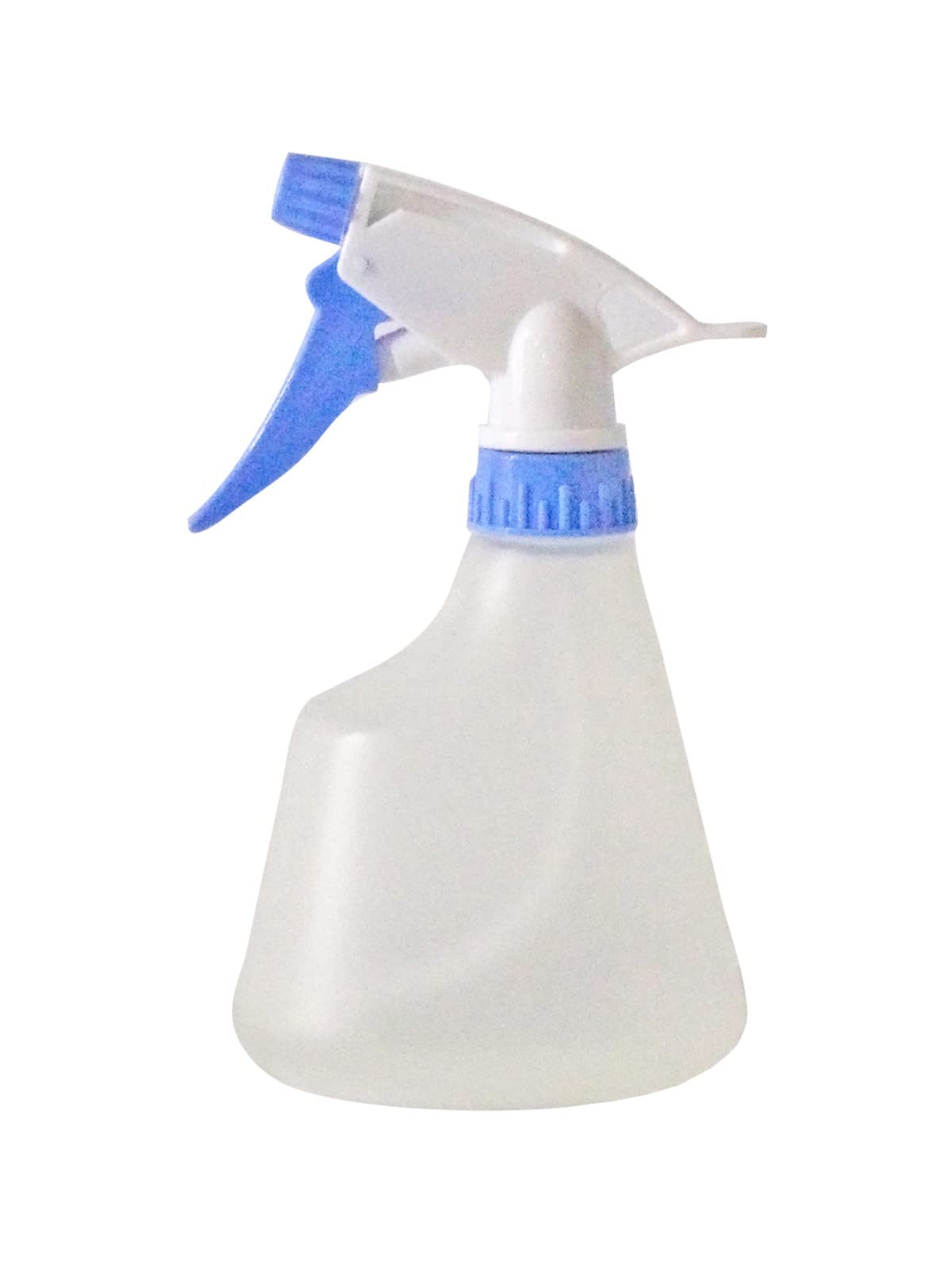 Amazon.co.jp: ミツギロン 霧吹き スプレー 300ml クリア ブルー 日本