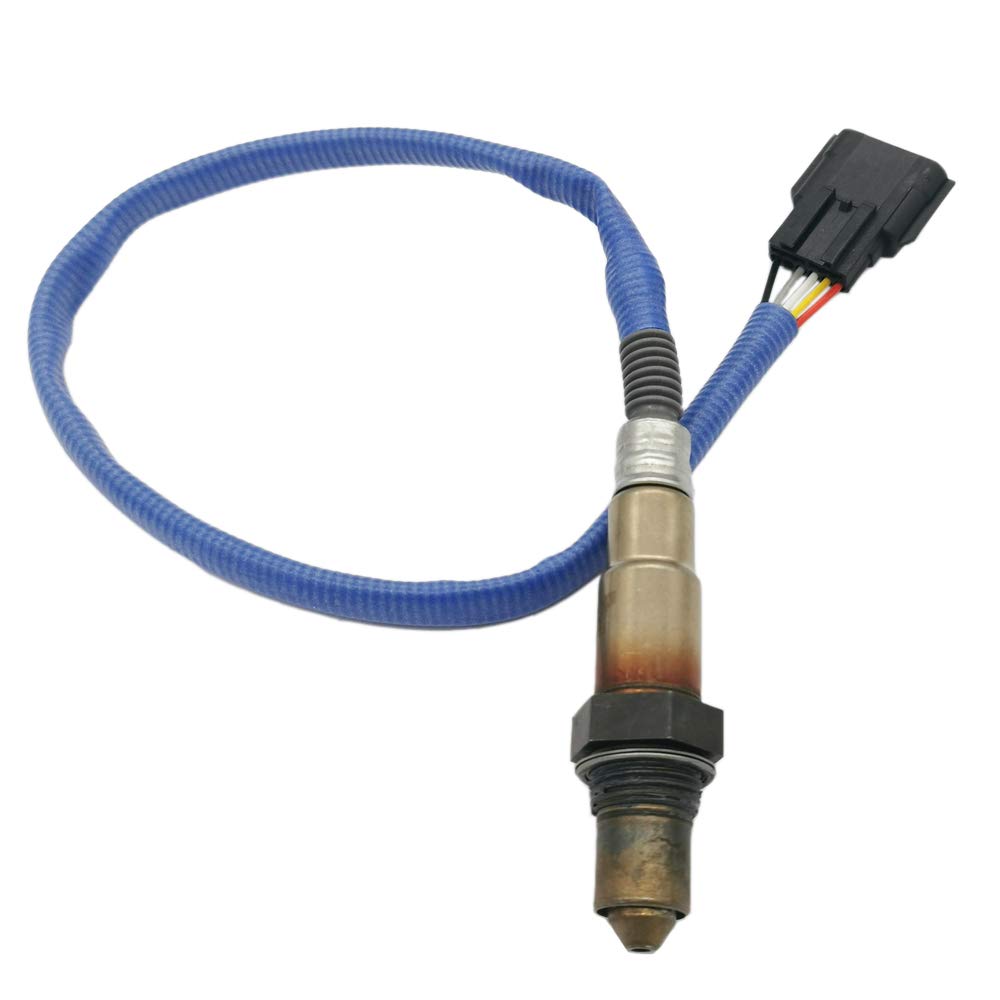 226A4-2602R Sonda Lambda Frontal O2 Sensor de Oxígeno apto para Nis-san Qashqai MK2 J11 X-trail T32 para Rena-ult Espace Grand Scénic Kadjar Koleos Megane Scénic Talisman 1.6 2.0 dCi R9M M9R