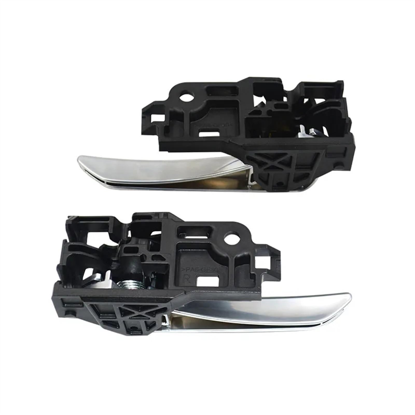 Fvbfcdx One Color Inside Door Handle Compatible With Toyota For Camry For Avalon For Wildlander Inside Interior Car Door Handle Car Interior Door Handle Styling Accessories(L And R)