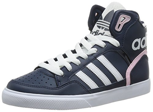 Adidas Extaball, Scarpe da Ginnastica Alte Donna