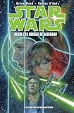  Star Wars Brian Wood 2 - Desde Las Ruinas De Alderaan