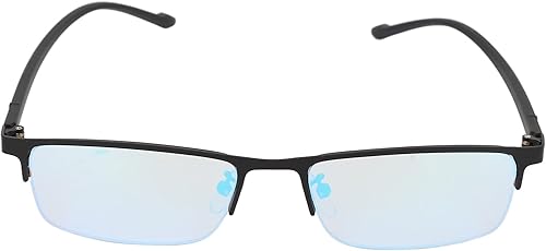 Lentes daltónicos con deficiencia de color, de alta transmisión, flexibles y duraderos, adecuados para diversas formas de cara para hombres y mujeres