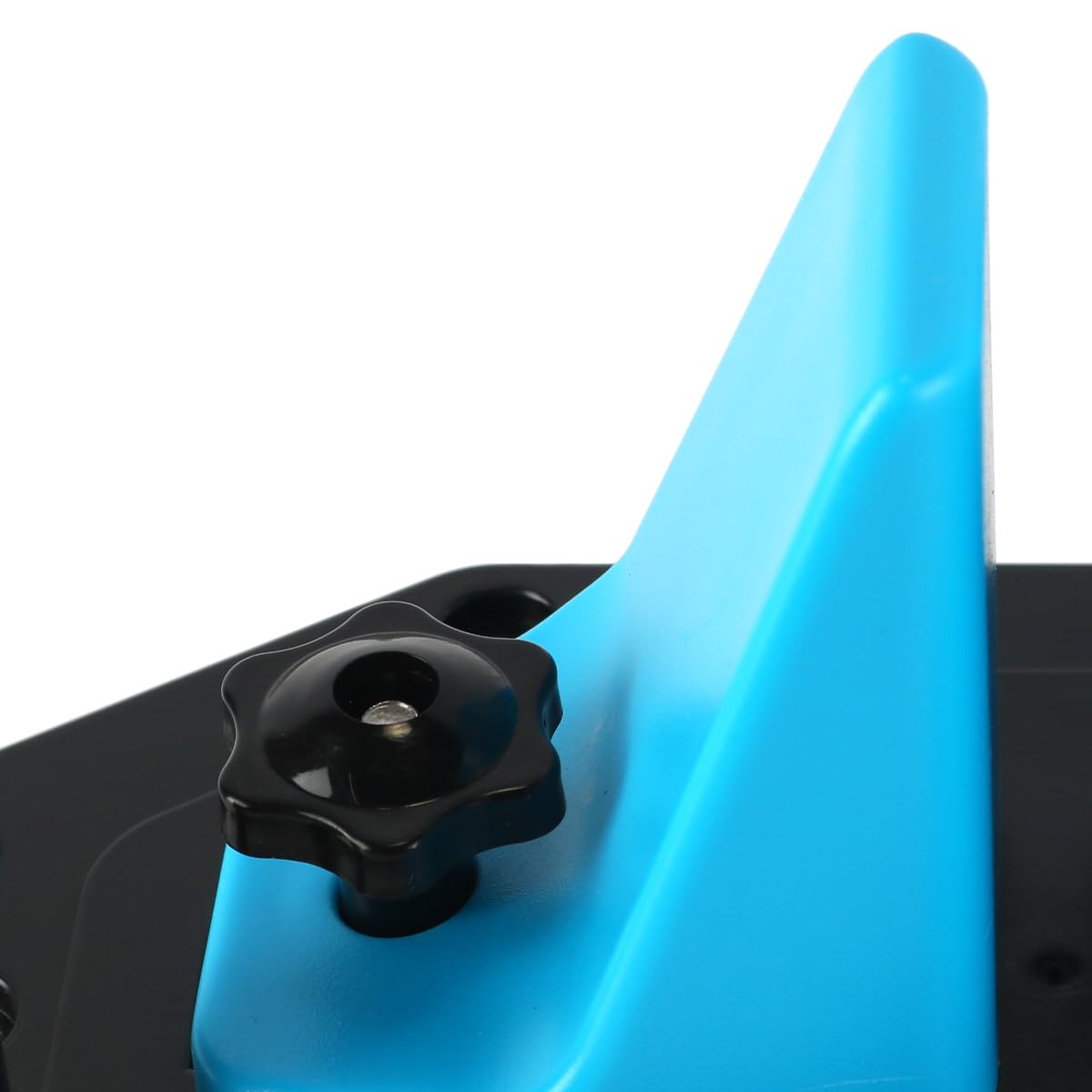VOANZO Ski Wall Rack Ski Storage Rack Wall Mount Ski Hanger Ski Wall Rack For Garage Organization System Ski Rack Perfect For Any Ski Snowboard Display - Image 4