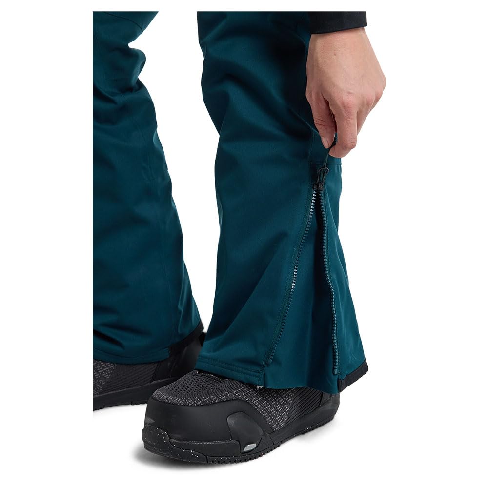 BURTON Marcy High Rise High Stretch Pants XS