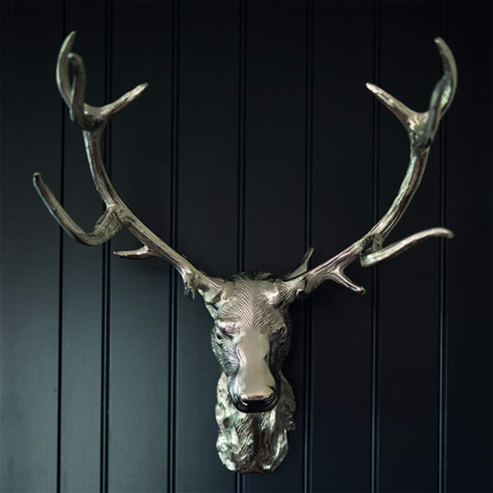Culinary Concepts Stag Head Wall Decor
