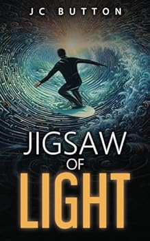 Paperback Jigsaw of Light (The Book of Light) Book