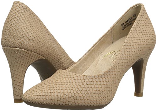 Aerosoles Women's Exquisite Dress Pump, Light Tan Snake, 11 M Us #TOP6